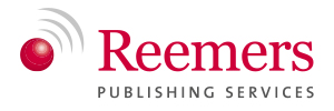 Reemers Logo