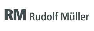 Rudolf Müller Medienholding Logo