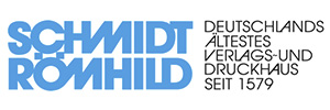 Max Schmidt-Römhild KG Logo