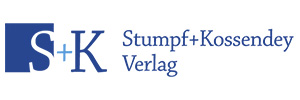 Verlagsgesellschaft Stumpf & Kossendey Logo